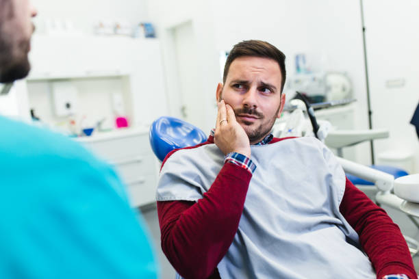 Why Choose Us for Your Dental Needs in Bude, MS