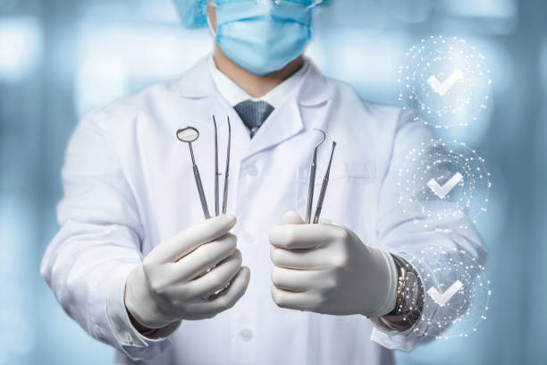 Sleep Apnea Treatment in Bude, MS