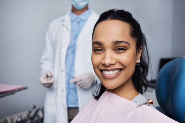 Best Dentures (Full and Partial)  in Bude, MS