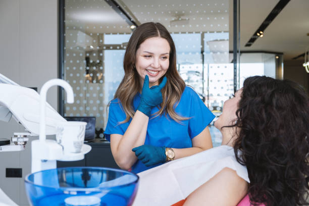 Best Full Mouth Reconstruction  in Bude, MS