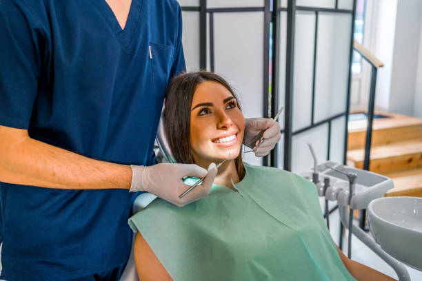 Best Dental X-Rays and Imaging  in Bude, MS