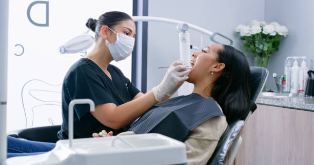 Best Dental Exams and Cleanings  in Bude, MS